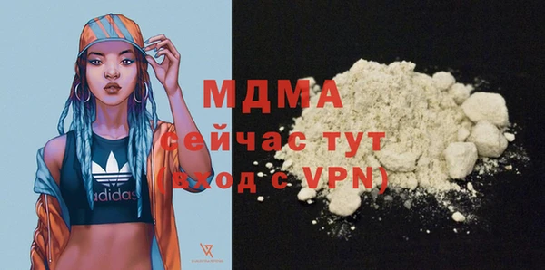молекула духа Алексин